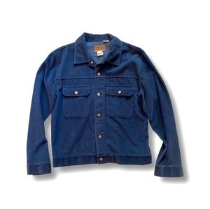 1969 Brand corduroy jacket/shirt!